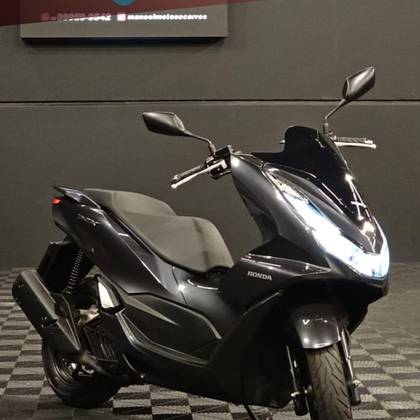 HONDA PCX 160 ABS HONDA PCX 160 ABS